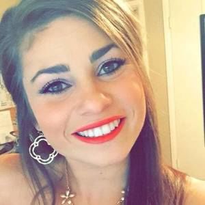 Meet your Posher, Kelsey